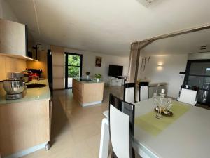 Villas Villa Floralies : photos des chambres