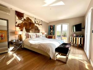 Spacieuse Villa avec piscine