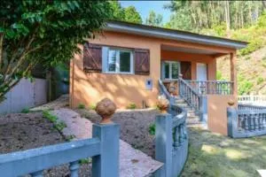 The Mountain House experience - Parada