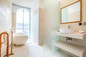 Biệt Thự 1 Phòng Ngủ (One-Bedroom Villa)