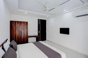 Hotel Pomona Inn by Pulo Hotels - Gomti Nagar