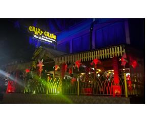 Ronnes Little Baga service apartments