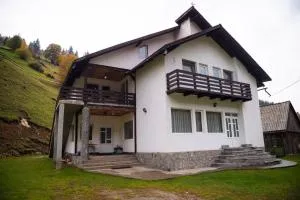 Roua Muntelui - 米奥修德萨斯