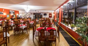 Hotel PRL
