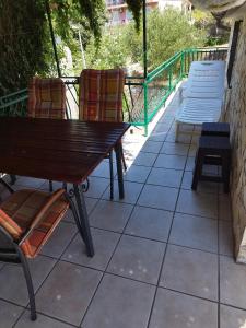 Apartmani Cvetko