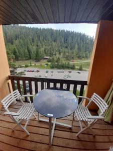 Appartements Kalystoun : photos des chambres