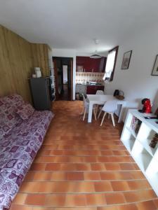 Appartements Kalystoun : photos des chambres