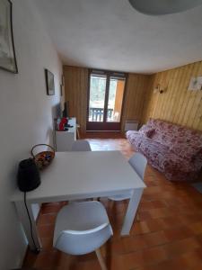Appartements Kalystoun : photos des chambres