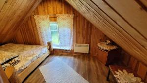 Tabani Puhketalu SAUNAMAJA