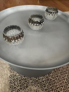 Apartman Rentals Lux KG 2