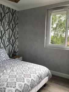 Appartement T3 labellisé 3 étoiles