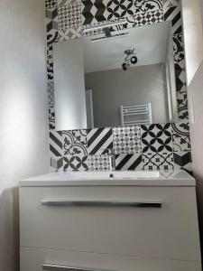 Appartement T3 labellisé 3 étoiles