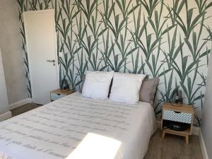 Appartement T3 labellisé 3 étoiles