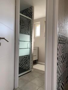 Appartement T3 labellisé 3 étoiles