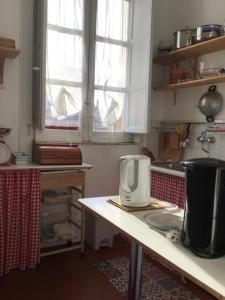Apartment mit 2 Schlafzimmern