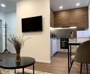 Cozy Studio Apartment in the City Center