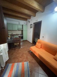 Casa di nonno Agostino