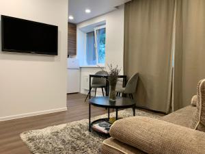 Cozy Studio Apartment in the City Center