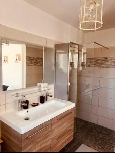 B&B / Chambres d'hotes Chez Katty : photos des chambres
