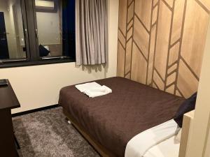 HOTEL LiVEMAX BUDGET Amagasaki