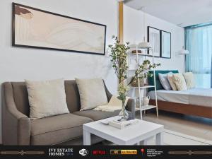 One Uptown Residences BGC