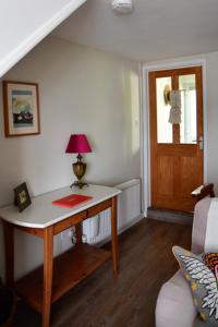 Cosy cottage in Bridport centre