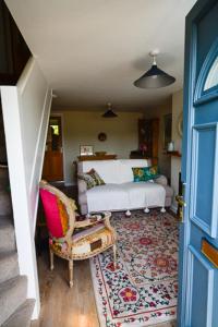 Cosy cottage in Bridport centre