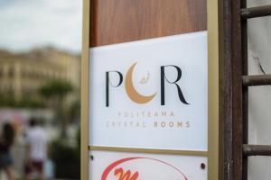Politeama Crystal Rooms