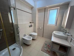 Sea Haven Mamaia Lux 130 m2 vedere mare