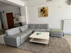 Sea Haven Mamaia Lux 130 m2 vedere mare