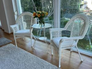 Sea Haven Mamaia Lux 130 m2 vedere mare