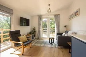 Fern Lodge - Sydenham Damerel