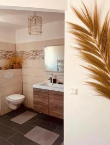 B&B / Chambres d'hotes Chez Katty : photos des chambres