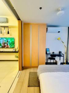 One Uptown Residences BGC