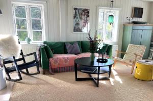 Historic House, 1880 - Stunning Panoramic Views - 4hvězdičkové hotely ve městě Sørvågen