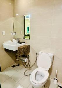 One Uptown Residences BGC