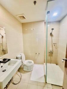 One Uptown Residences BGC