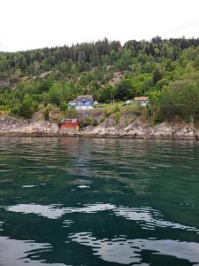 Apartment Fjordblick