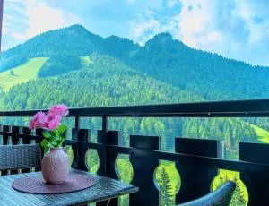 Happy Guest Apartments - Pink Mountain Presolana - Dosso