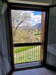 Como Lake Green Oasis