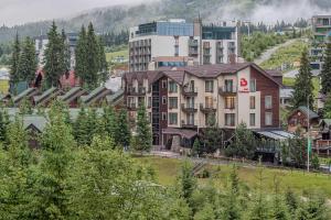Bukovel Apart