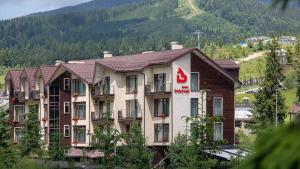 Bukovel Apart