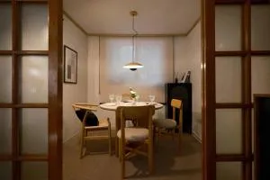 The Cotilda nokbeon Seoul 북한산 은평한옥마을 마포 월드컵경기장 불광천 경복궁 종로 명동 - Sindun-ni