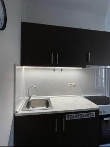 Orion apartment with private parking in the center