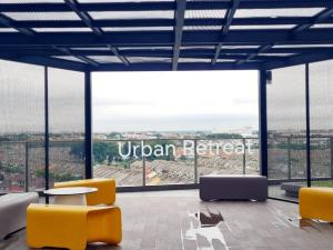 Trio Luxury Suites