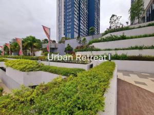 Trio Luxury Suites