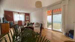Appartements Mesange d Atlas - North West Paris Suburbs : photos des chambres