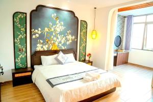 Suite Có Giường Cỡ King (King Suite)