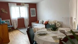 Mésange d Atlas - North West Paris Suburbs - Andrésy