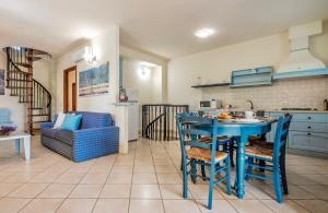 Appartamento su 2 Livelli